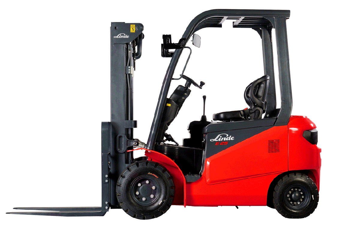 91香蕉在线入口叉车2.0-2.5吨- E20/25B-01