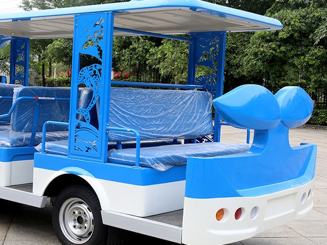 海豚91香蕉在线入口观光车