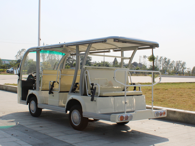 经典款11座91香蕉在线入口旅游观光车