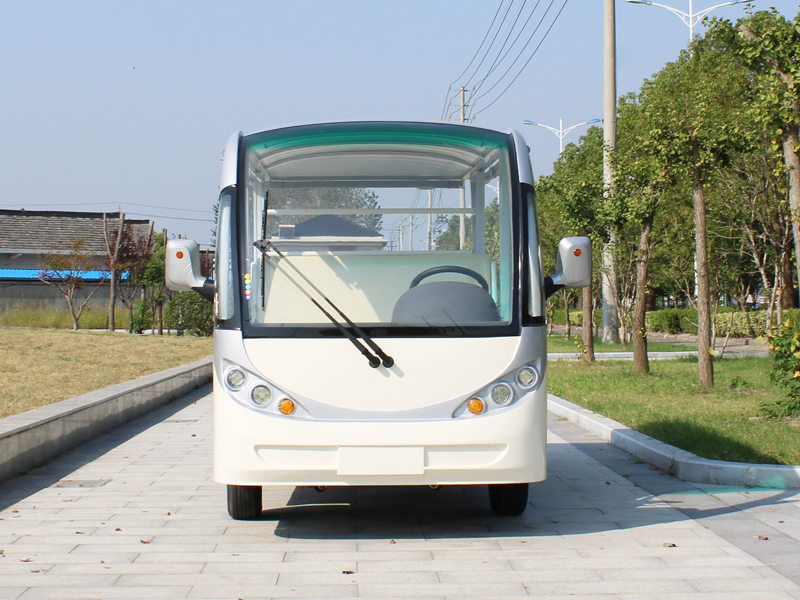 经典款11座91香蕉在线入口旅游观光车