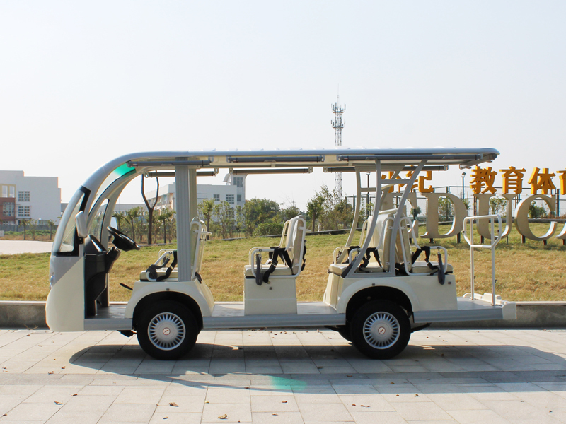 经典款11座91香蕉在线入口旅游观光车