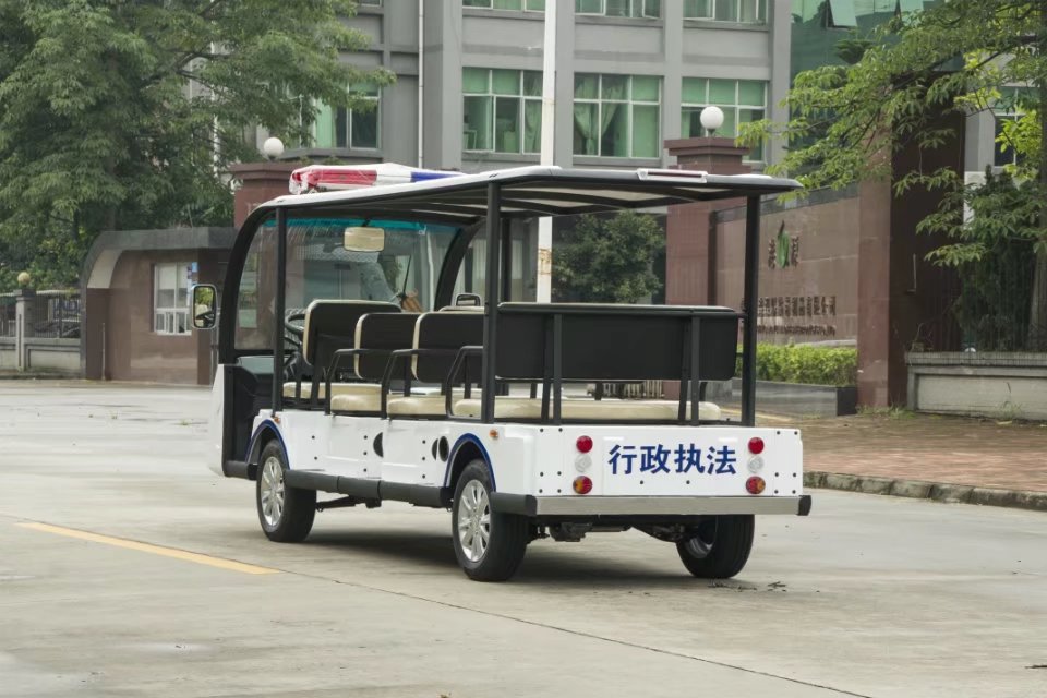 行政执法巡逻车、执法巡逻车、行政监察巡逻车