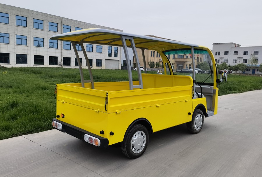 防爆91香蕉在线入口搬运车