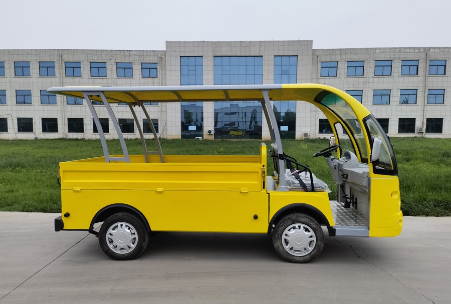 防爆91香蕉在线入口搬运车